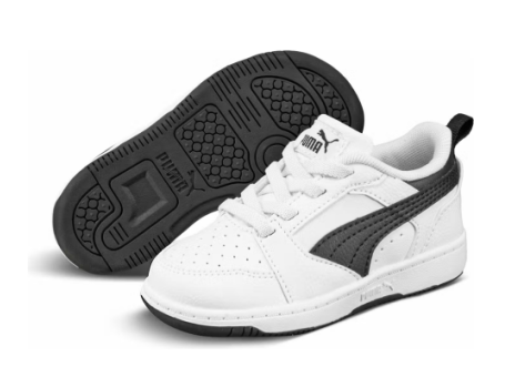 PUMA Rebound V6 Lo AC PS (396742/002) weiss