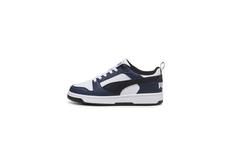 PUMA Rebound V6 Lo (393833/012) bunt