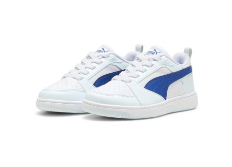 PUMA Rebound V6 Lo AC PS (396742/010) weiss