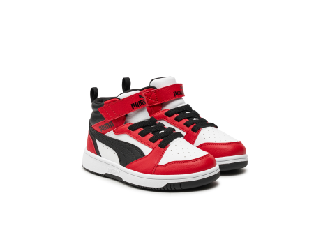 PUMA Rebound V6 Mid AC (393832-003) bunt
