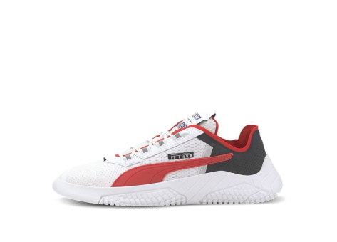 PUMA Replicat X Pirelli (339855_08) weiss