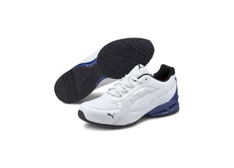 PUMA Respin Slip-On-Sneaker (374891/002) weiss
