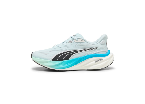 PUMA Result Nitro (312409-02) blau