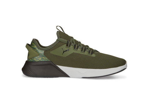 PUMA Retaliate 2 (377936-03) grün