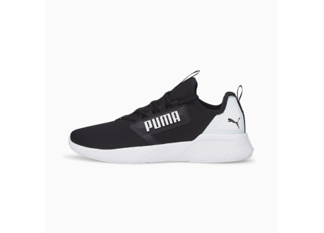 PUMA Retaliate Block (195549_07) schwarz