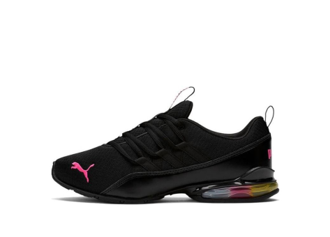 PUMA Riaze Prowl Rainbow (194482 01) schwarz