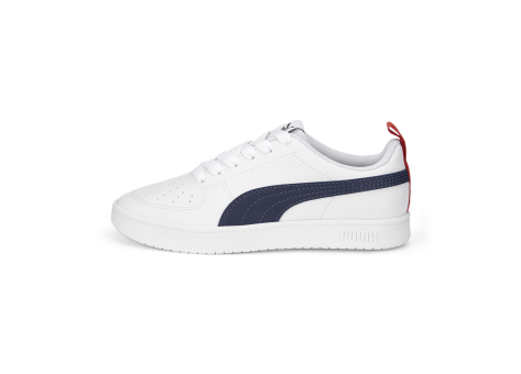 PUMA Rickie (384311-09) weiss