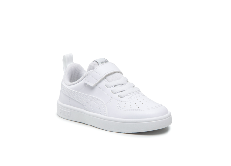 PUMA Rickie Ps (385836-01) weiss
