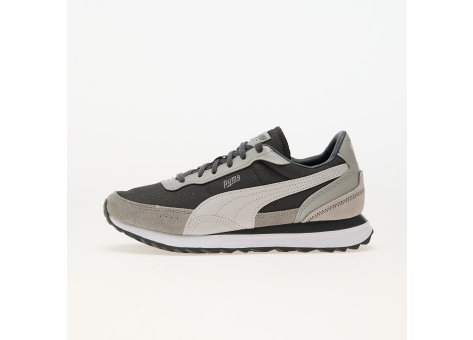 PUMA Road Rider Lux Gray (398229-02) grau