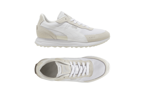 PUMA Road Rider SD (397377/005) weiss