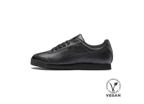PUMA Roma Basic (353572_17) schwarz