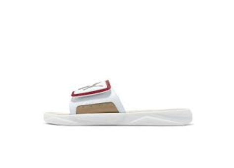 PUMA Royalcat Comfort Gold (395423-01) weiss