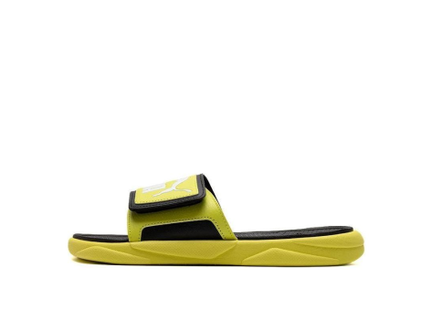 PUMA Royalcat Flip flops (372280-30) gelb