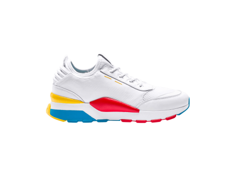 PUMA RS Play (367515 01) weiss