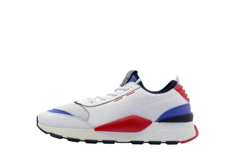 PUMA RS Sound (366890-01) weiss