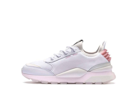 PUMA RS Tracks (369362-05) weiss