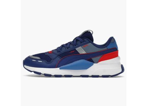PUMA RS 2.0 Arcade Amuse Elektro Blue (368702 02) blau