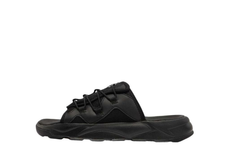 PUMA RS 2 Silver Slides (390768-01) schwarz