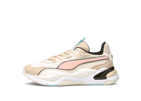 PUMA Rs 2K Metallic Sports Running (375134-01) bunt