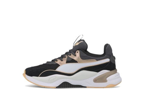 PUMA RS 2K Soft Metal (374666/002) bunt