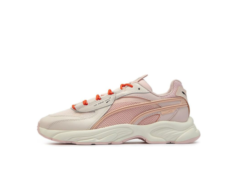PUMA Rs Connect Athleisure Casual Sports Shoe Beige (387934-01) beige