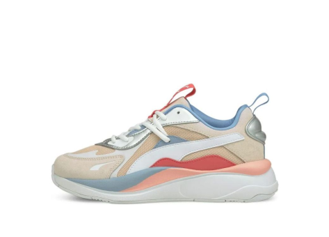 PUMA RS Curve Aura Shift Sand (375784-02) bunt