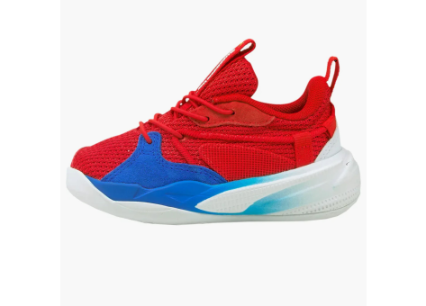 PUMA Nintendo x J. Cole RS Dreamer Infant (194719 01) bunt