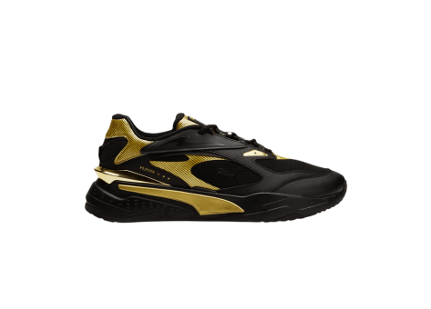 PUMA RS Fast (375383 01) schwarz