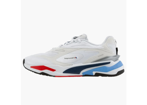 PUMA RS Fast gs BMW Motorsport (306778-02) weiss