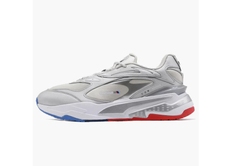 PUMA BMW Motorsport x RS Fast Jr (307083 01) grau