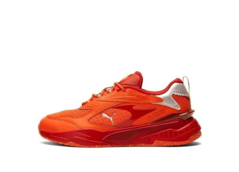 PUMA RS Fast Caliente (381505 01) orange