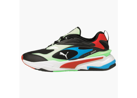 PUMA RS Fast Elektro Green (375696_01) bunt