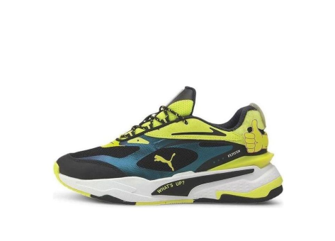 PUMA RS Fast Emoji (375660-01) bunt