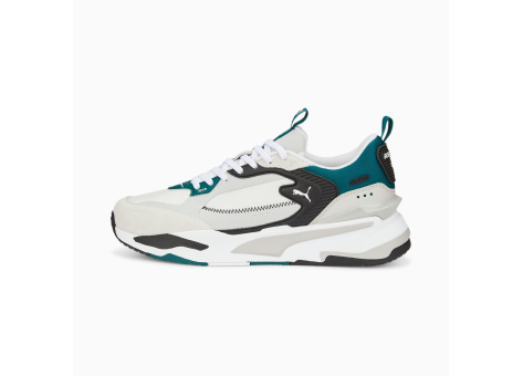 PUMA RS Fast Limiter Suede (387825_04) weiss