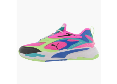PUMA RS Fast Marble womens (387045 01) bunt