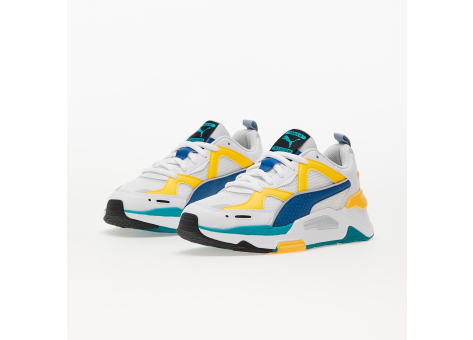 PUMA RS Simul8 Reality (38691604) weiss