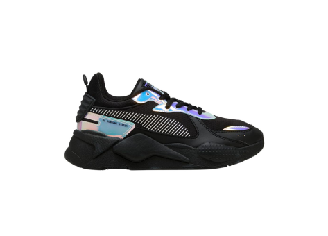 PUMA RS X (399685-01) schwarz