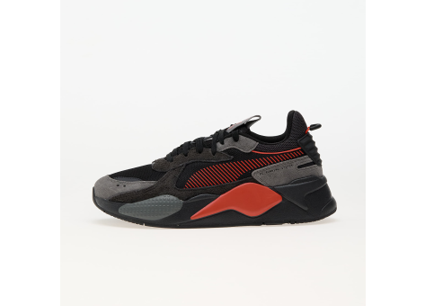 PUMA RS X Heritage (398210/006) schwarz