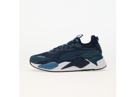 PUMA RS X Heritage Blue (398210/005) blau