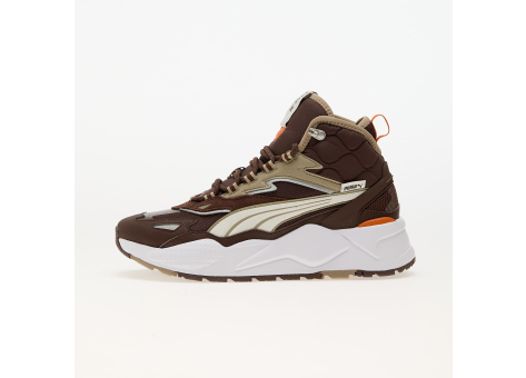 PUMA RS X Hi (39271808) braun