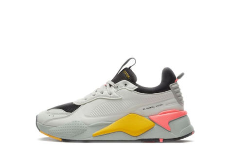 PUMA RS X Master Grey (371870-03) bunt