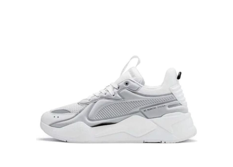 PUMA RS X (369819-02) weiss