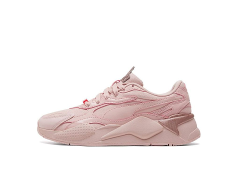 PUMA Puma Sisäjalkapallokengät Truco II (375138 02) pink