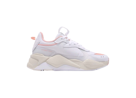 PUMA RS X TECH (369329 04) weiss