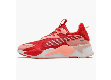 PUMA RS X Toys Bright Peach womens (370750 07) rot