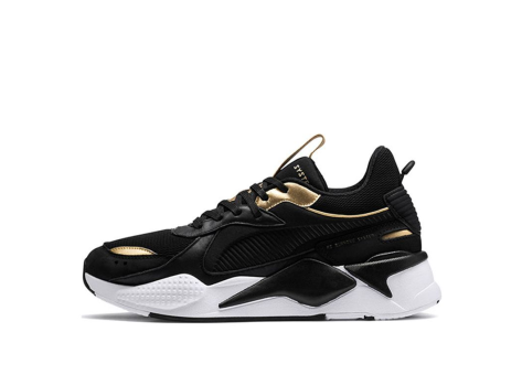 PUMA RS X Trophy (369451-01) schwarz