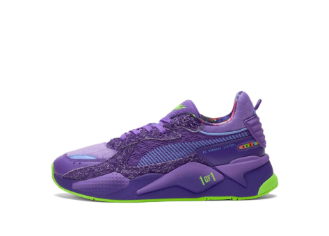 PUMA RS LaMelo x Galaxy Ball (387764 01) lila