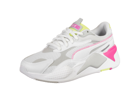 PUMA RS X3 Millenium X (373236_04) weiss