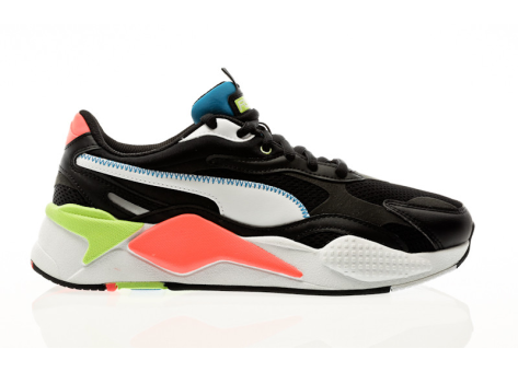 PUMA RS X3 Millenium X (373236 01) bunt