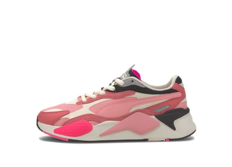 PUMA RS X3 Puzzle Rapture Rose (373797 06) bunt